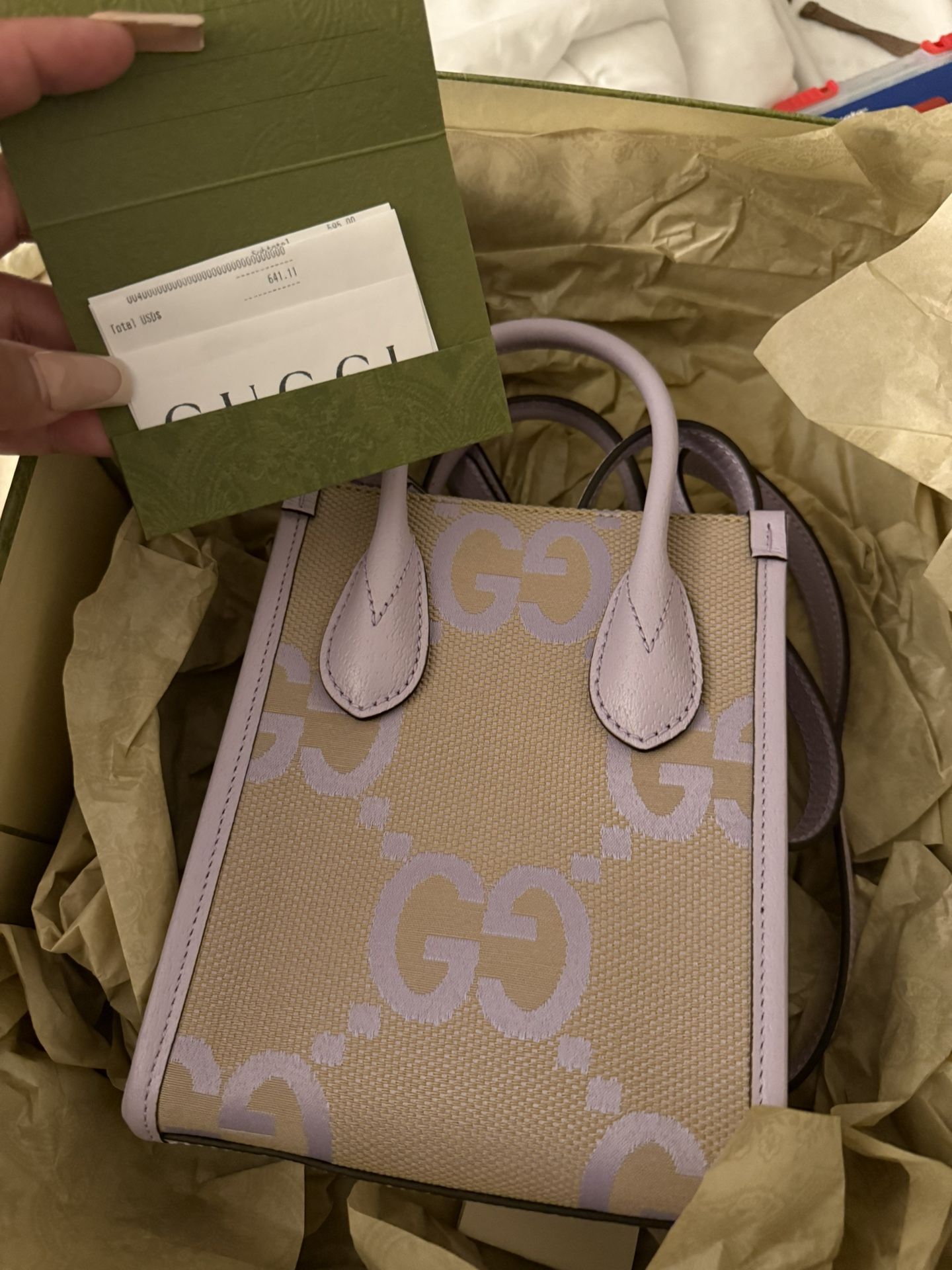 Gucci Purse