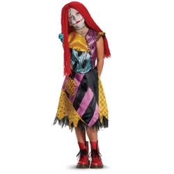 Sally Costume