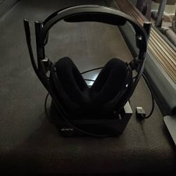 Astro A50 Headset Wireless 