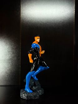 Invincible Mark