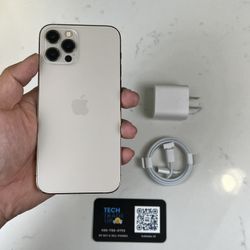 iPhone 12 Pro 256Gb Unlocked