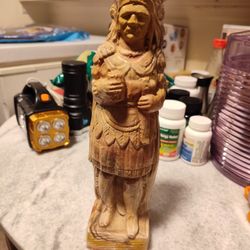 Statue 