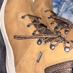 Clearwater Irish Setter Safety Toe / Slip Resistant 5.0