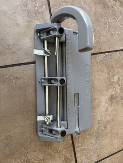 3 Hole Punch
