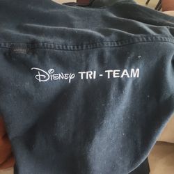 Disney Team Member Jacket Adult Medium 