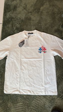 Chrome shirt