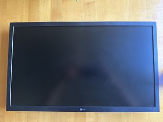 LG UltraGear FHD 24-Inch Gaming Monitor 24GL600F-B, TN with AMD FreeSync, 144Hz, Black