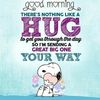 Mom for life