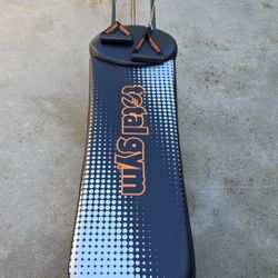 Total Gym Home Workout Pilates Gym