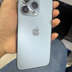 IPHONE 13 PRO 128GB UNLOCKED 