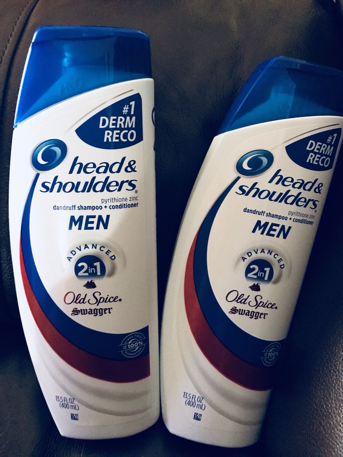 Head&Shoulders