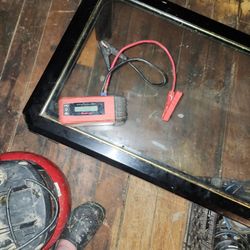 Snapon  Jump Starter