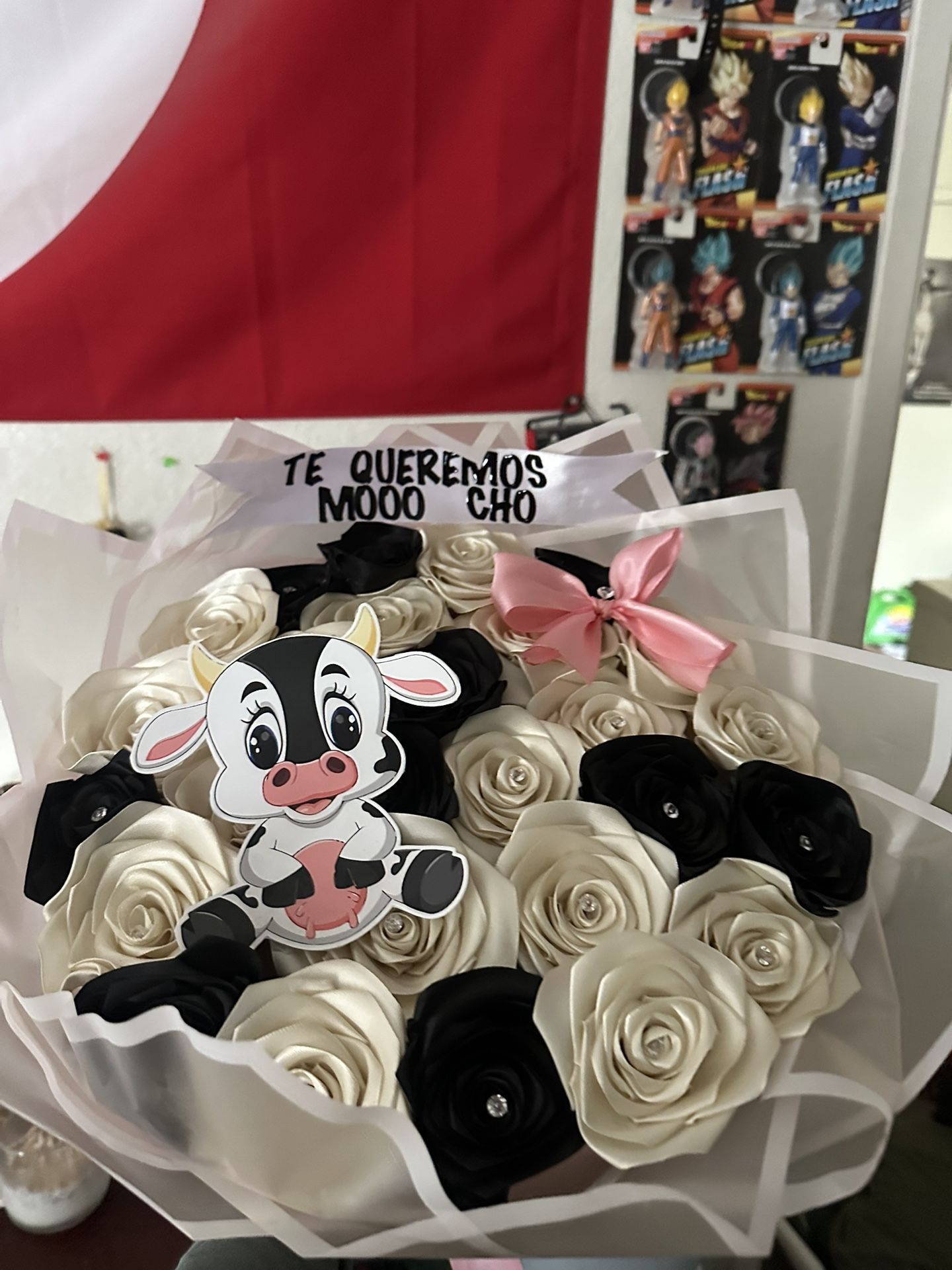Flower Bouquet