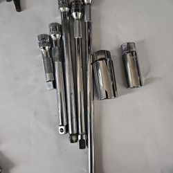 Snap on Matco and blue point 
