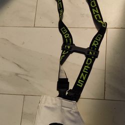 Grundens Full Share Waterproof Rain Bib