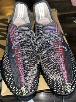 Yeezy 350 (yechei)