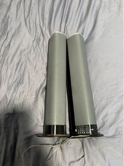 Assitrust soundbar or speaker combo