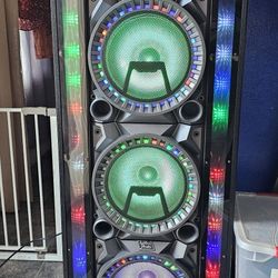 Toptech Audio Speaker 