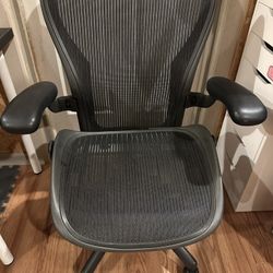 Herman Miller Aeron Office Chair