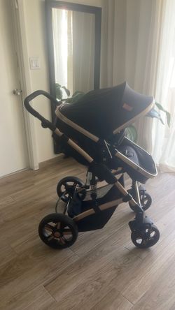 Baby stroller