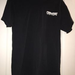 Creature Shirt From Zumiez