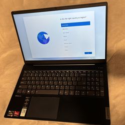 Lenovo Ideapad 5 (15.7 Inch)