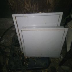 Fire Door For Rooftop 