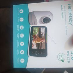 hello baby monitor 