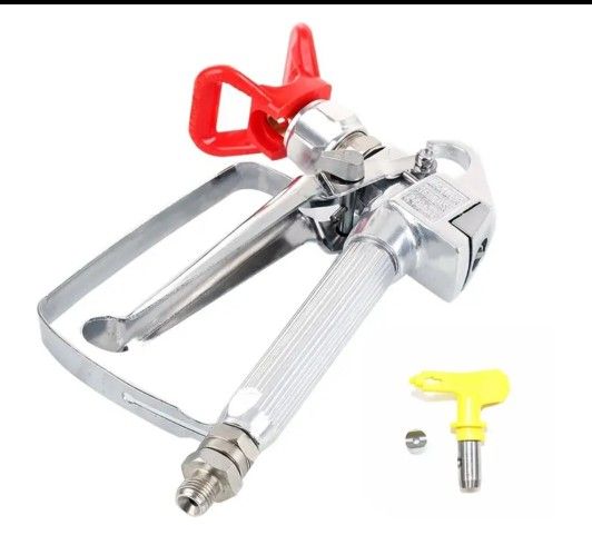 Spray Guns