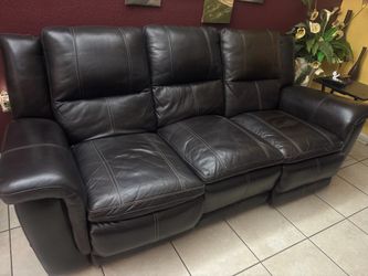 Electric sofa