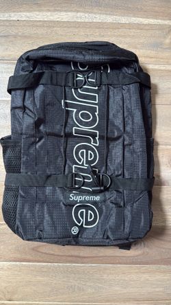Supreme Backpack