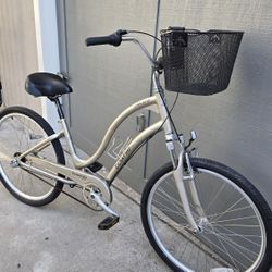 Electra Townie  3 SPEEDS
