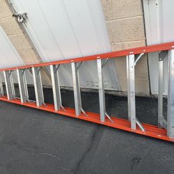 12’ Ladder 