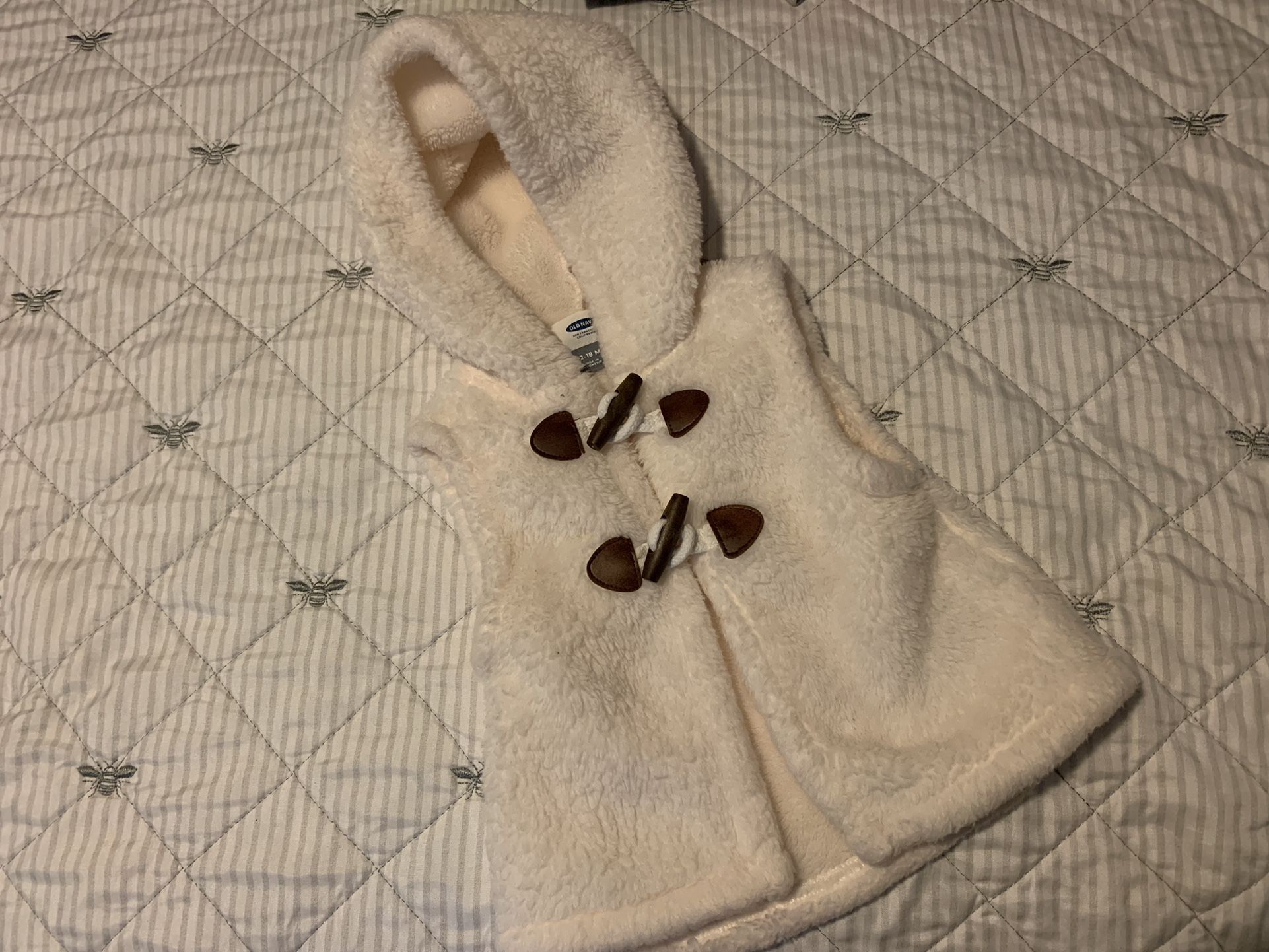 12-18mth Clothes
