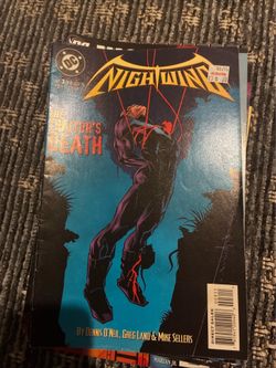 Comics
