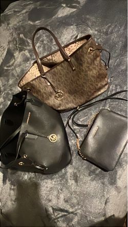 Micheal Kors Tote bags and shoulder bag!
