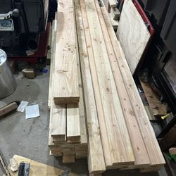Lumber