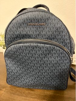 Michael Kors backpack