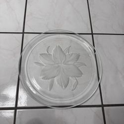 Dish Platter 