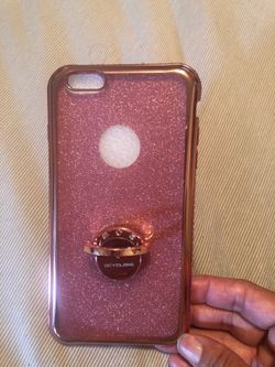 New phone case iPhone 6plus case ocyclone