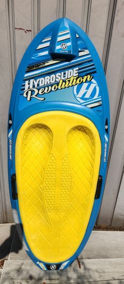 Rodillera Hydroslide Revolution