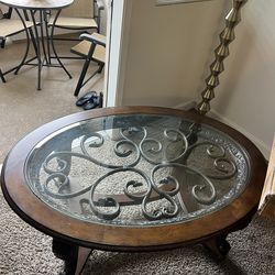 End Table