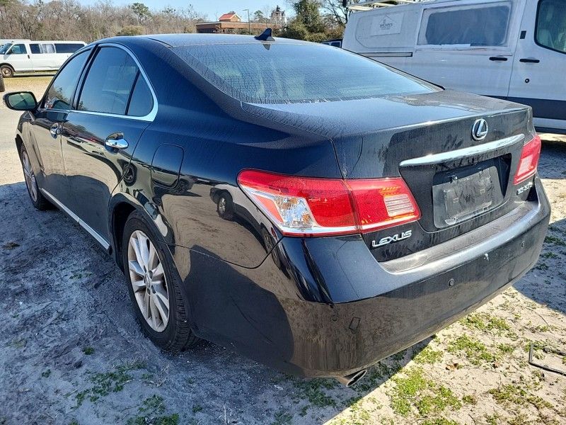 2010 Lexus ES350 For Sale PARTS ONLY