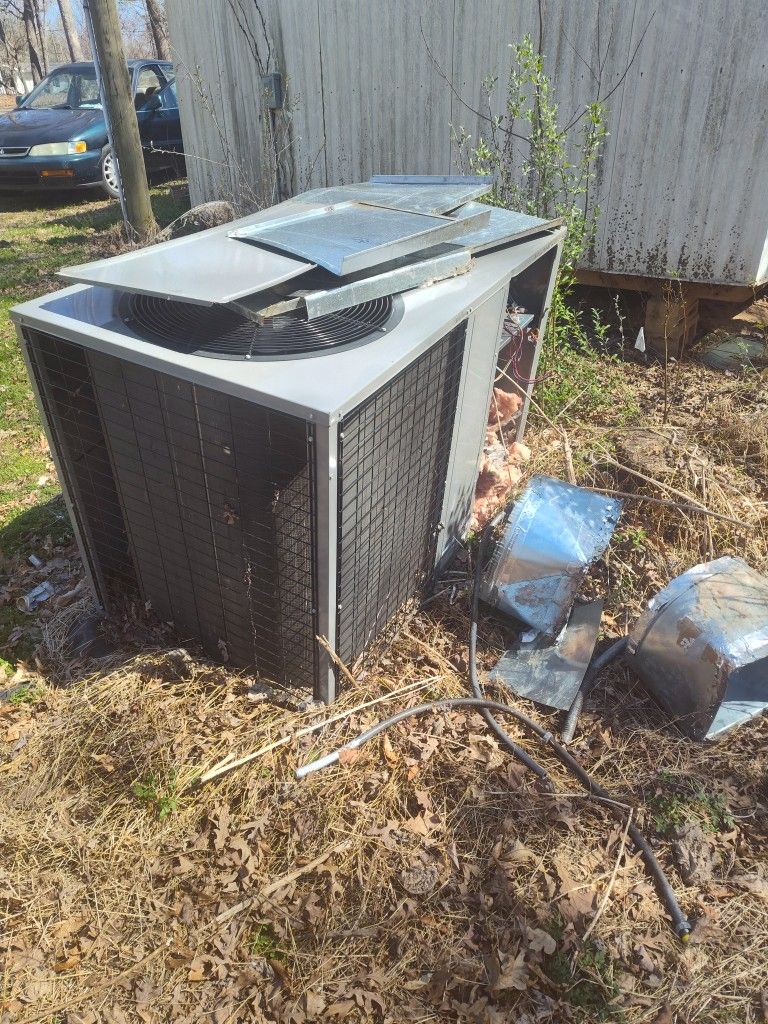 AC Unit