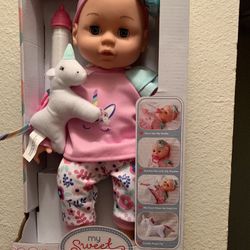 Baby Doll
