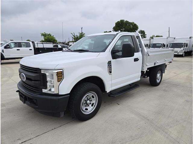 2019 Ford F-250