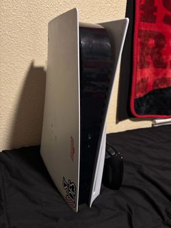 PlayStation 5 Disc Version