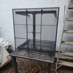 Patio Metal Tables Whit Chairs 
