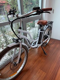 Murf Gigi electric bike