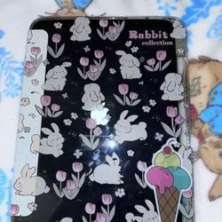 10 Gen Blue iPad 64 Gb 10.9 Inch 